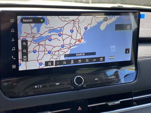 New 2026 Mitsubishi Outlander ES AWD/4WD image 11