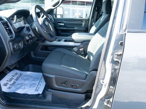 New 2026 RAM 2500 Big Horn image 18