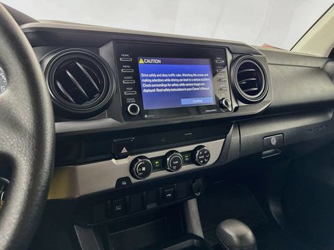 Certified 2023 Toyota Tacoma SR RWD image 17