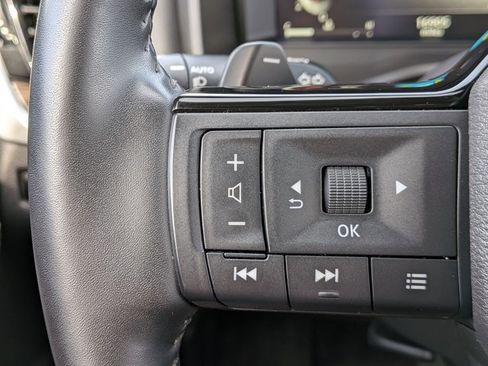 Certified 2025 Nissan Rogue Platinum w/ Platinum Premium Package image 16