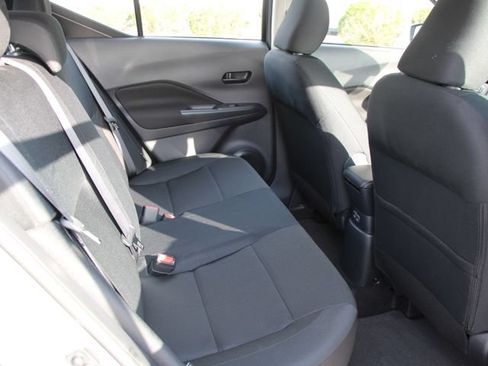 Used 2025 Nissan Kicks Play S FWD image 28