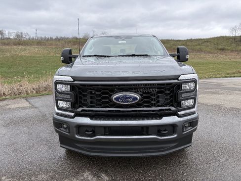 New 2026 Ford F250 XL image 8