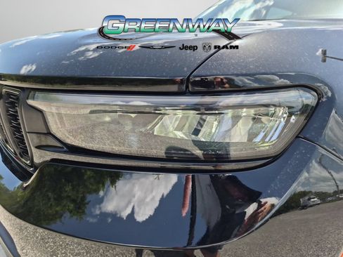 Used 2023 Jeep Grand Cherokee L Altitude AWD/4WD image 27