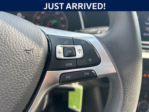 Used 2021 Volkswagen Jetta S w/ Driver Assistance Package FWD image 12