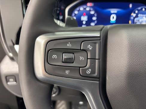 New 2026 Chevrolet Silverado 1500 LT Trail Boss w/ Protection Package image 13