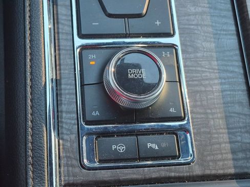 Used 2019 Ford Expedition Limited w/ Special Edition Package AWD/4WD image 21