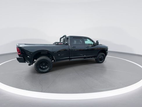 Used 2025 RAM 3500 Tradesman AWD/4WD image 2