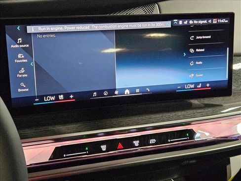 New 2025 BMW 760i xDrive image 12