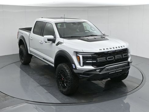 New 2026 Ford F150 Raptor image 47