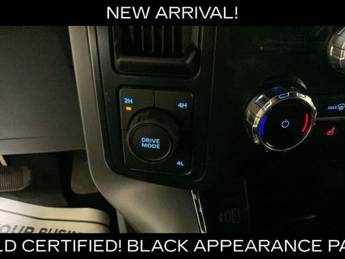Used 2025 Ford F150 XLT w/ Equipment Group 302A MID AWD/4WD image 35
