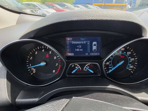 Used 2015 Ford Escape SE FWD image 24