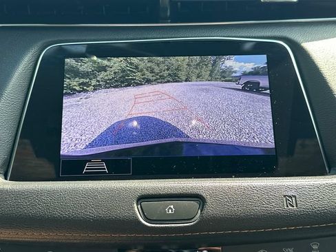 Used 2020 Cadillac XT4 Sport AWD/4WD image 36