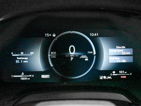 Used 2025 Lexus RX 350 w/ Convenience Package image 13