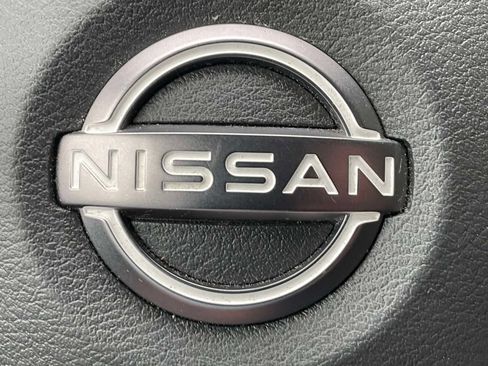 Used 2024 Nissan Altima 2.5 SR AWD/4WD image 31