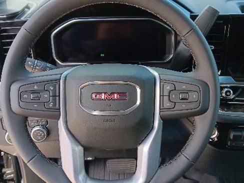 New 2026 GMC Sierra 1500 Elevation AWD/4WD image 9