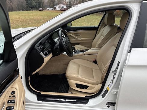Used 2013 BMW 528i xDrive Sedan image 10