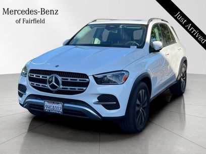 Used 2024 Mercedes-Benz GLE 350 4MATIC w/ Winter Package