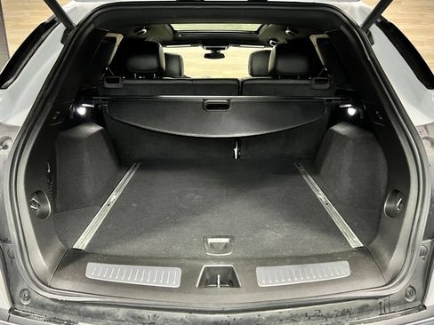 Used 2020 Cadillac XT5 Sportv AWD/4WD image 23