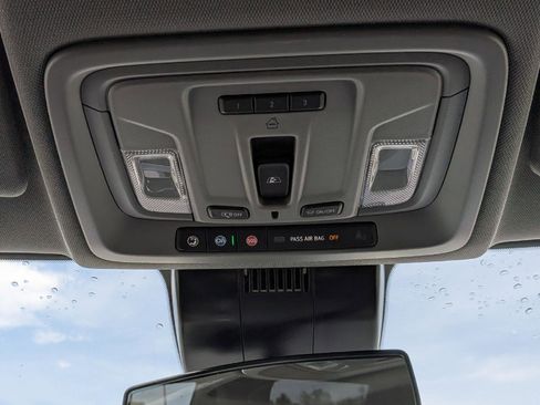 New 2026 GMC Sierra 1500 Elevation AWD/4WD image 17