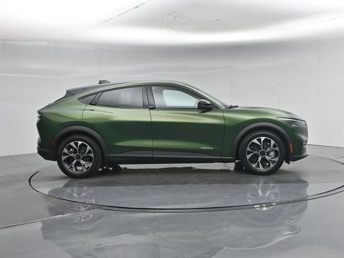 New 2026 Ford Mustang Mach-E Select RWD image 24