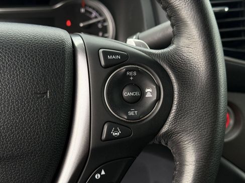 Certified 2023 Honda Ridgeline RTL image 19