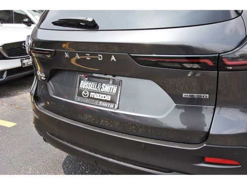 New 2026 MAZDA CX-5 Select AWD/4WD image 5