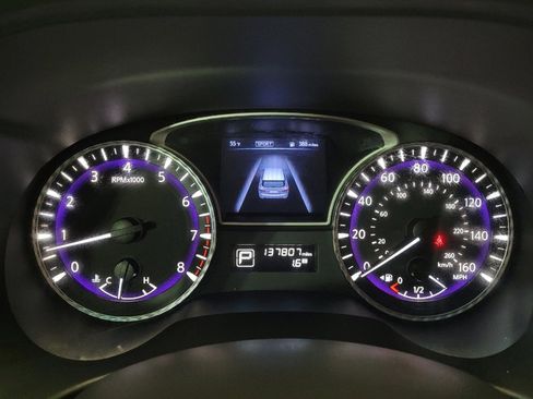 Used 2015 INFINITI QX60 3.5 w/ Premium Plus Package image 23