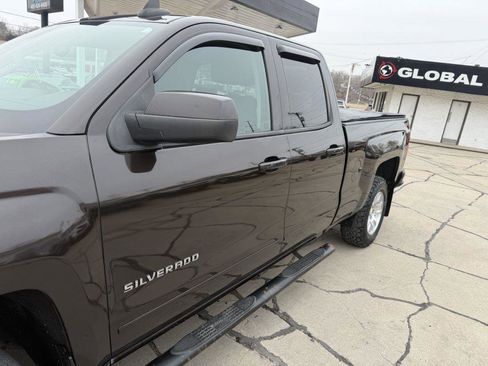 Used 2018 Chevrolet Silverado 1500 LT w/ All Star Edition image 20