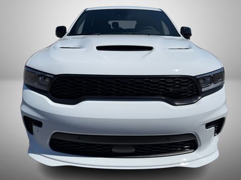 New 2026 Dodge Durango GT AWD/4WD image 7