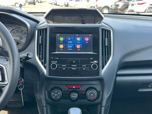 Used 2019 Subaru Impreza 2.0i Premium image 24