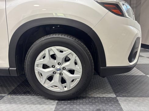 Used 2020 Subaru Forester w/ Alloy Wheel Package AWD/4WD image 5