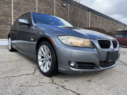 Used 2011 BMW 328i xDrive Sedan