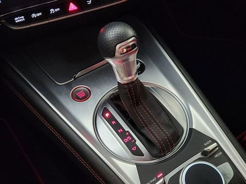 Used 2023 Audi TTS 2.0T Coupe w/ Black Optic Package image 16