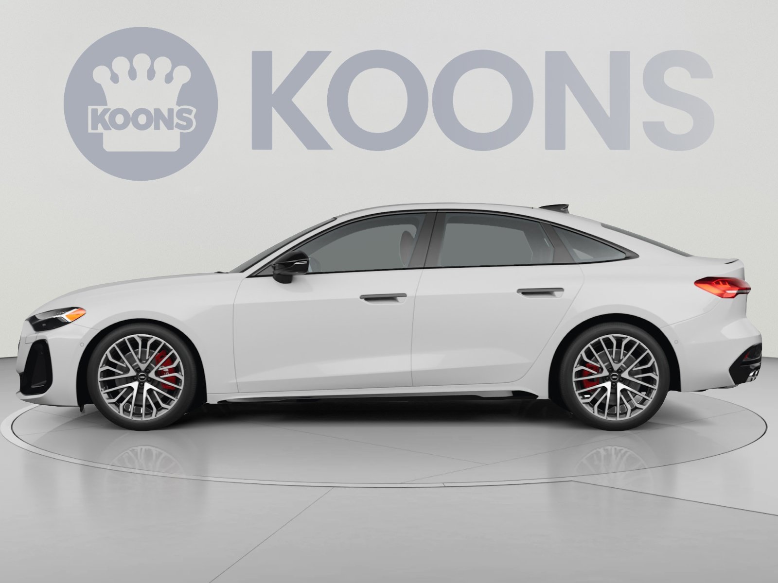 Used 2025 Audi S5 Premium Plus w/ Premium Plus Package AWD/4WD image 2