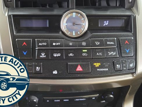 Used 2017 Lexus NX 200t AWD w/ Premium Package image 15