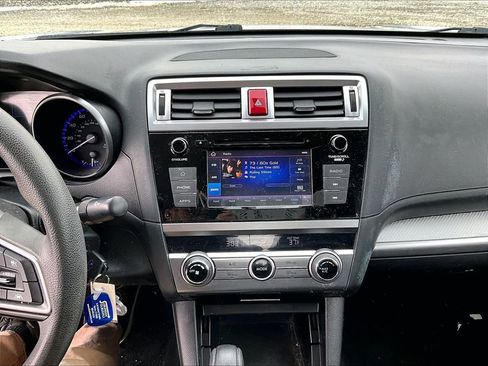 Used 2019 Subaru Legacy 2.5i w/ Alloy Wheel Package image 27