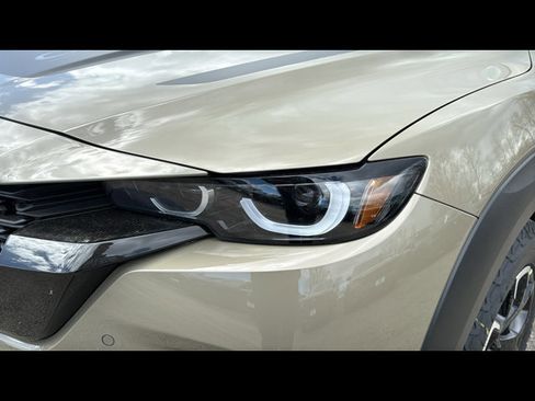New 2026 MAZDA CX-50 Meridian Edition AWD/4WD image 4