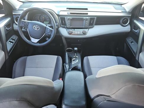 Used 2015 Toyota RAV4 XLE AWD/4WD image 11