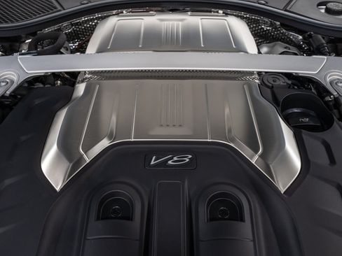 Used 2024 Bentley Continental GT V8 AWD/4WD image 79