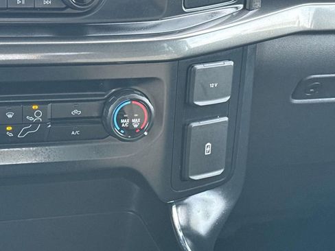 Certified 2023 Ford F150 XL w/ STX Appearance Package image 22