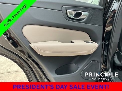 New 2026 Volvo XC60 B5 Core image 29