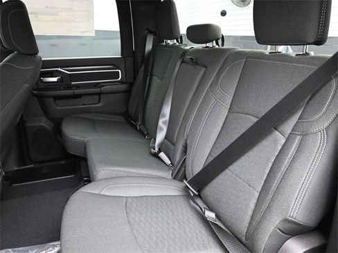New 2026 RAM 2500 Big Horn image 16