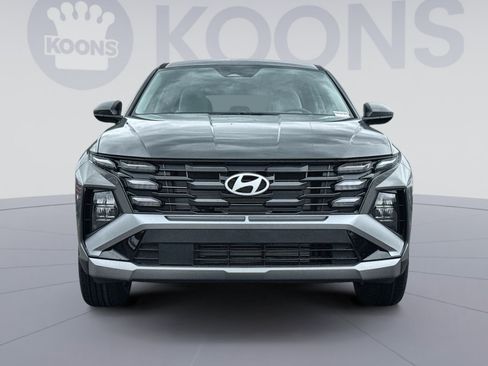 New 2026 Hyundai Tucson SE FWD image 11