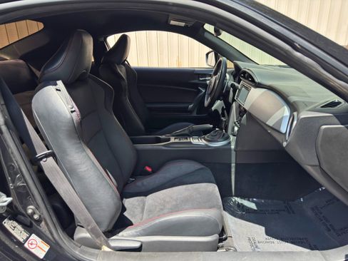 Used 2014 Subaru BRZ Limited RWD image 14
