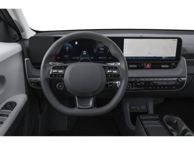 New 2027 Hyundai Ioniq 5 SEL RWD image 6