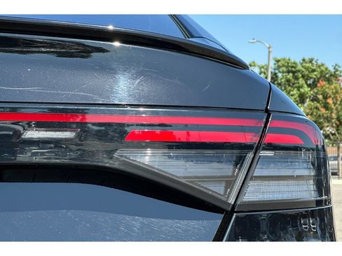 Used 2025 Honda Accord Sport image 46
