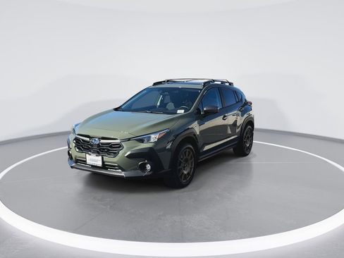 New 2026 Subaru Crosstrek 2.0i Premium image 4