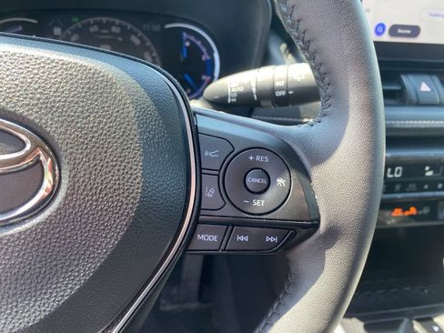 Used 2024 Toyota RAV4 XLE w/ Convenience Package AWD/4WD image 24