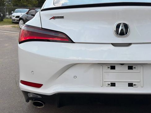 Used 2023 Acura Integra A-Spec FWD image 14