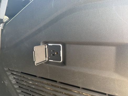 Used 2026 Chevrolet Tahoe LS RWD image 21